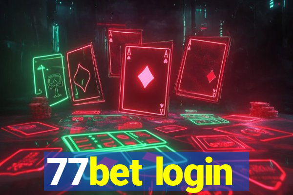 77bet login